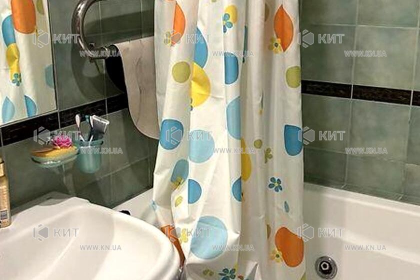 Продаж квартири Харків, Центр, 92м²