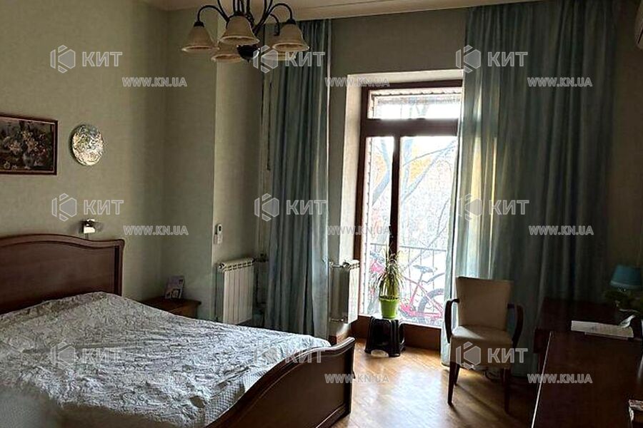 Продаж квартири Харків, Центр, 92м²