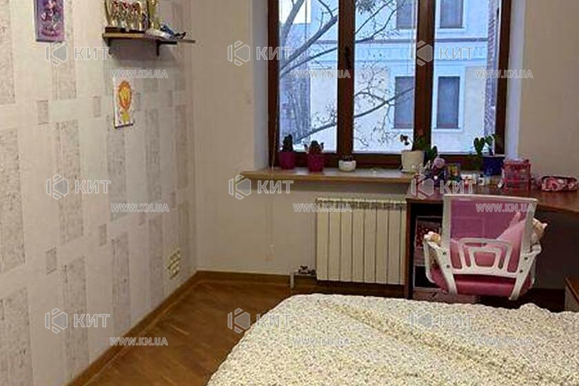 Продаж квартири Харків, Центр, 92м²