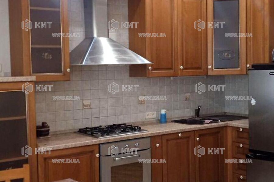 Продаж квартири Харків, Центр, 92м²