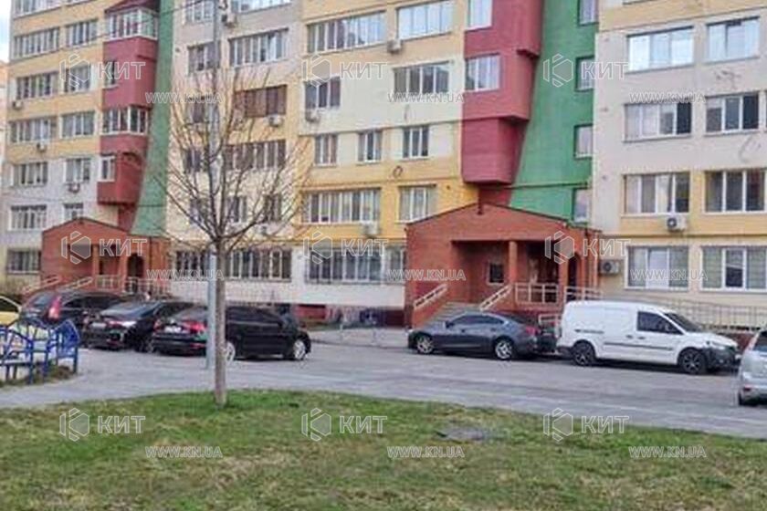 Продаж квартири Харків, МЖК Інтернаціоналіст, 41м²