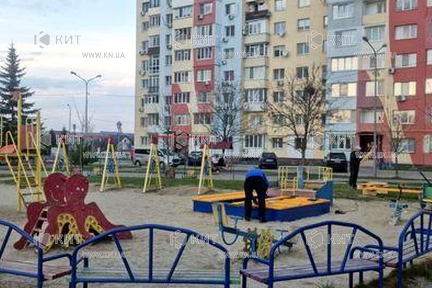 Продаж квартири Харків, МЖК Інтернаціоналіст, 41м²