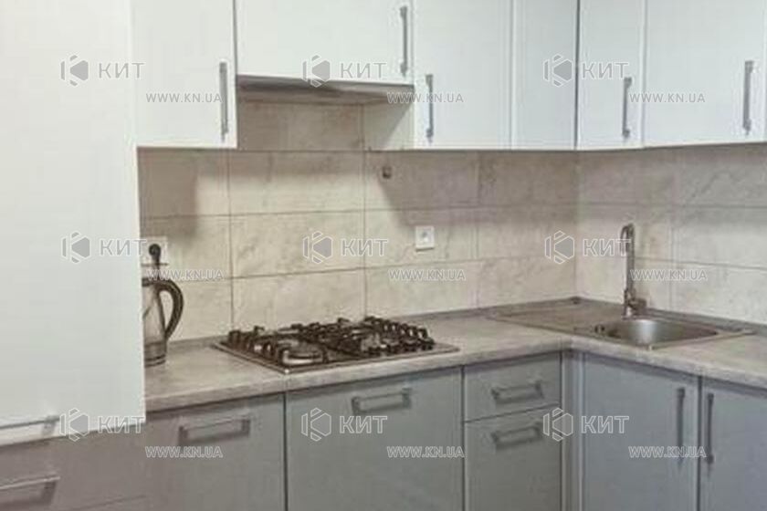 Продаж квартири Харків, МЖК Інтернаціоналіст, 41м²