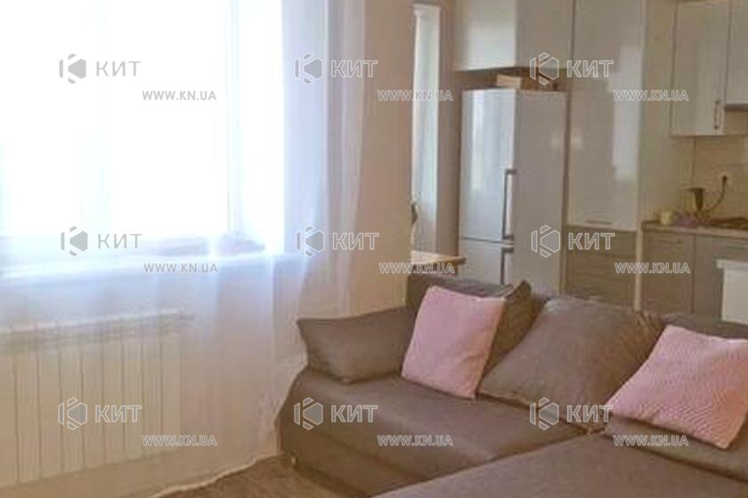 Продаж квартири Харків, МЖК Інтернаціоналіст, 41м²