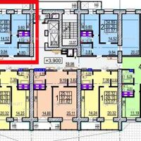 Продаж квартири Харків, Наукова, 61м²