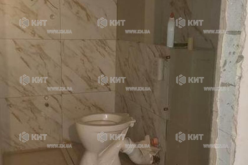 Продажа квартиры Харьков, Северная Салтовка, 63.5м²