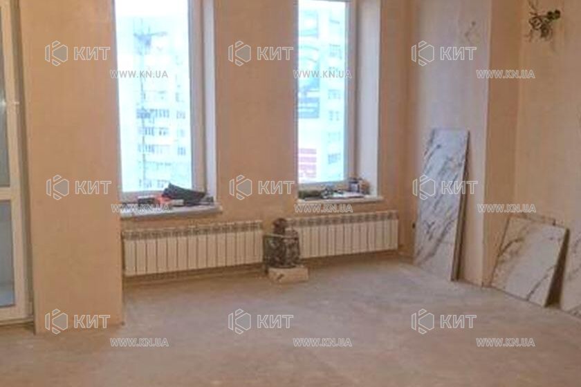 Продаж квартири Харків, Північна Салтівка, 63.5м²