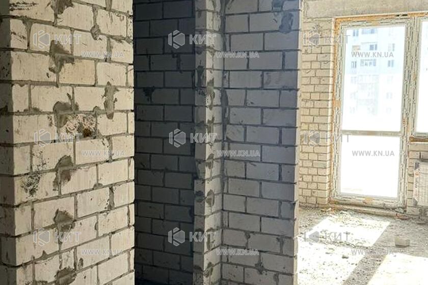 Продажа квартиры Харьков, ХТЗ, Рогань, 57м²