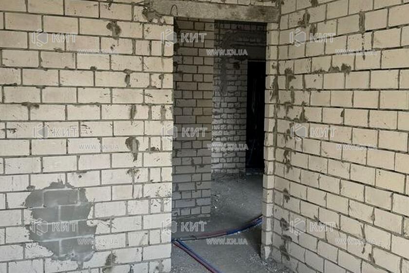 Продажа квартиры Харьков, ХТЗ, Рогань, 57м²