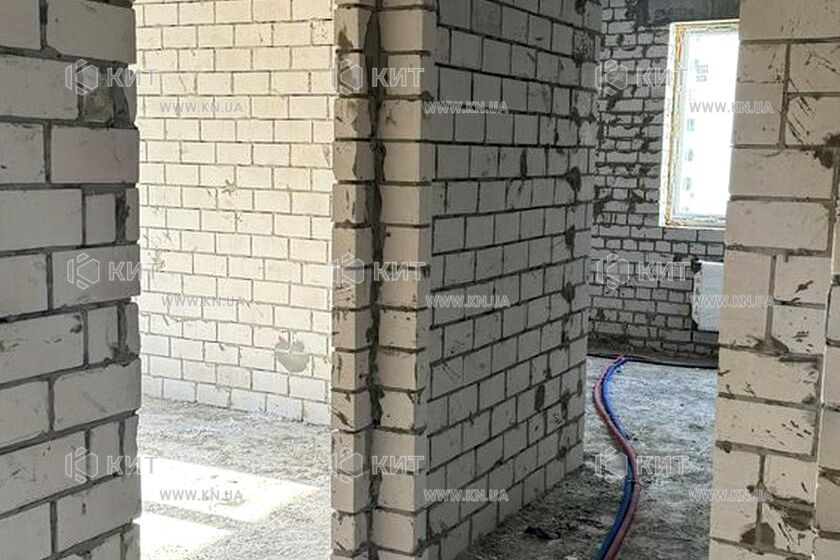 Продажа квартиры Харьков, ХТЗ, Рогань, 57м²