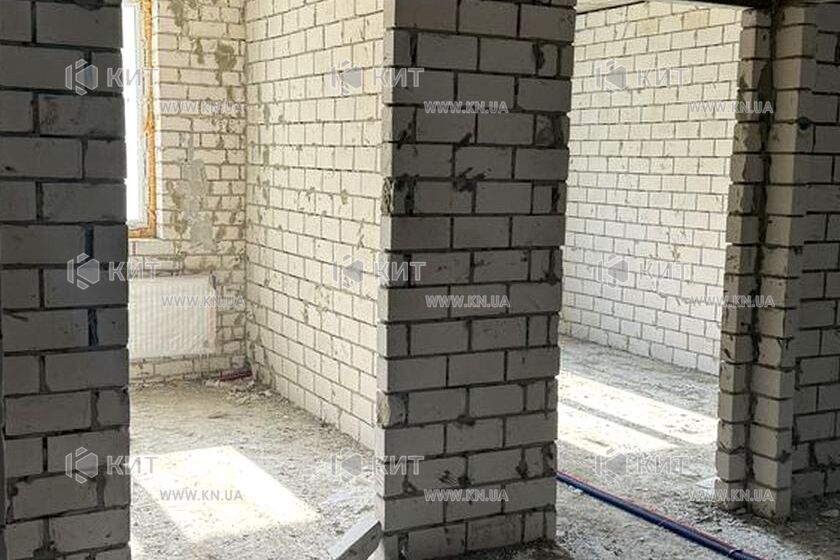 Продажа квартиры Харьков, ХТЗ, Рогань, 57м²