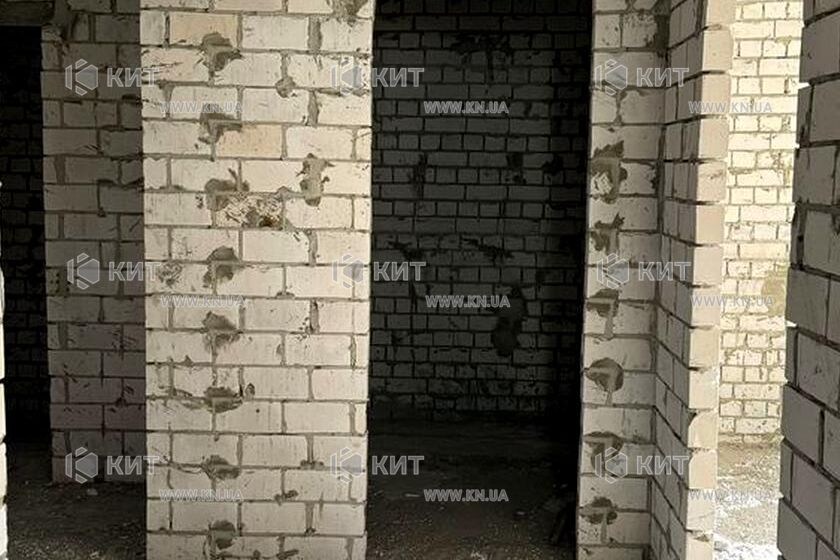 Продажа квартиры Харьков, ХТЗ, Рогань, 57м²