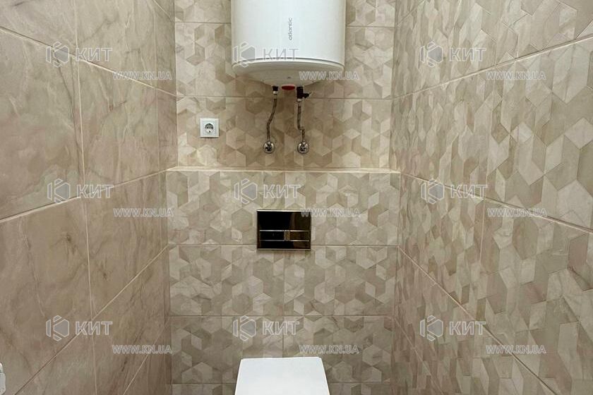 Продажа квартиры Харьков, ХТЗ, Рогань, 79м²