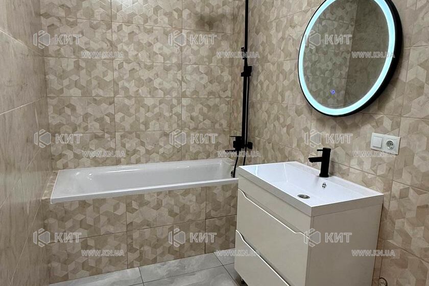 Продажа квартиры Харьков, ХТЗ, Рогань, 79м²