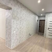 Продажа квартиры Харьков, ХТЗ, Рогань, 79м²