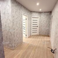 Продажа квартиры Харьков, ХТЗ, Рогань, 79м²