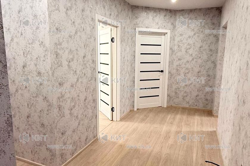 Продажа квартиры Харьков, ХТЗ, Рогань, 79м²