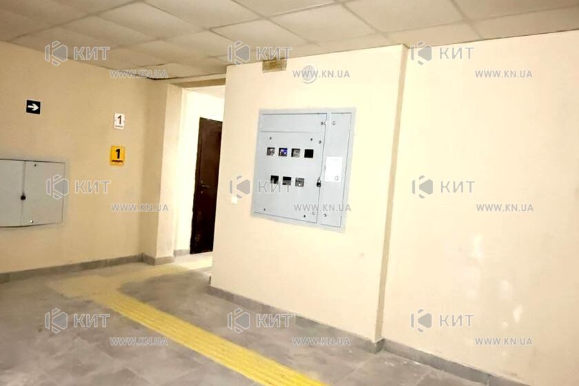 Продажа квартиры Харьков, ХТЗ, Рогань, 79м²