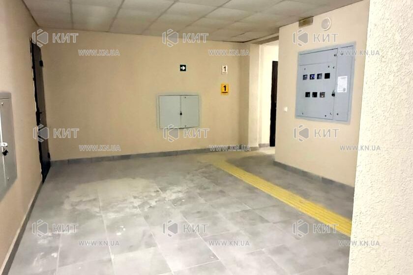 Продажа квартиры Харьков, ХТЗ, Рогань, 79м²