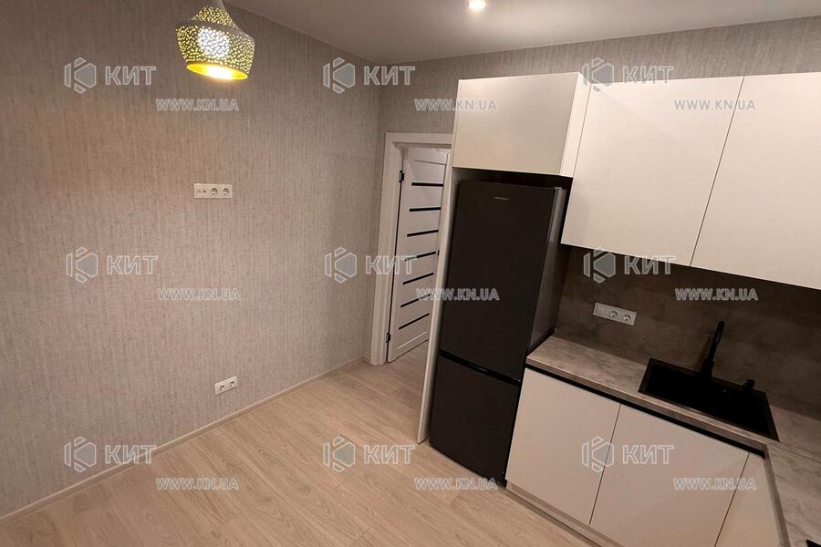 Продажа квартиры Харьков, ХТЗ, Рогань, 79м²