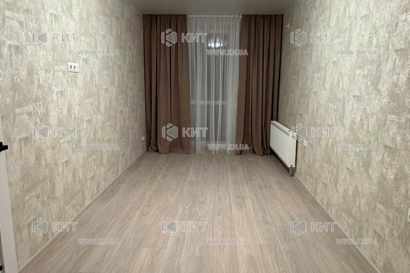 Продажа квартиры Харьков, ХТЗ, Рогань, 79м²