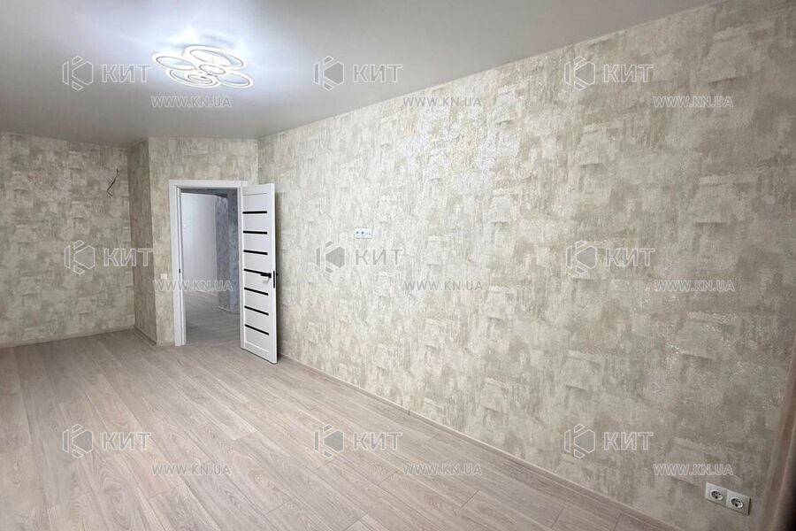 Продажа квартиры Харьков, ХТЗ, Рогань, 79м²