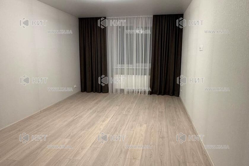 Продажа квартиры Харьков, ХТЗ, Рогань, 79м²