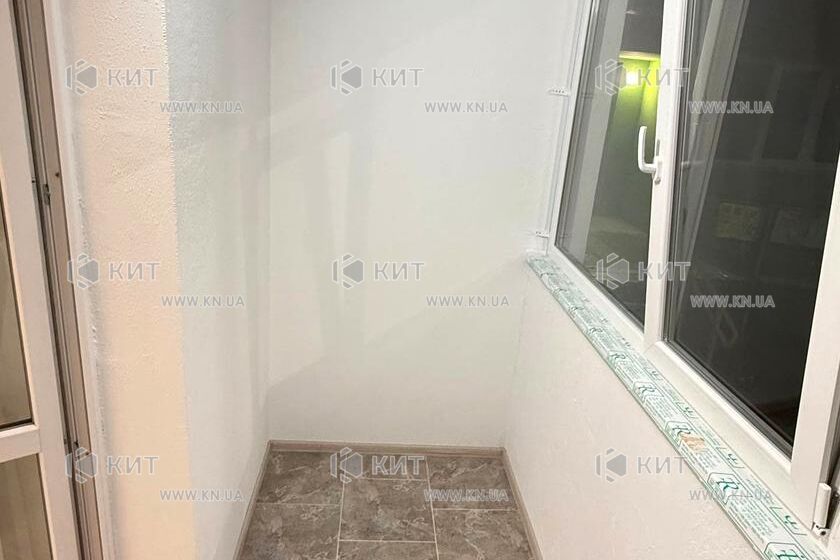 Продажа квартиры Харьков, ХТЗ, Рогань, 79м²