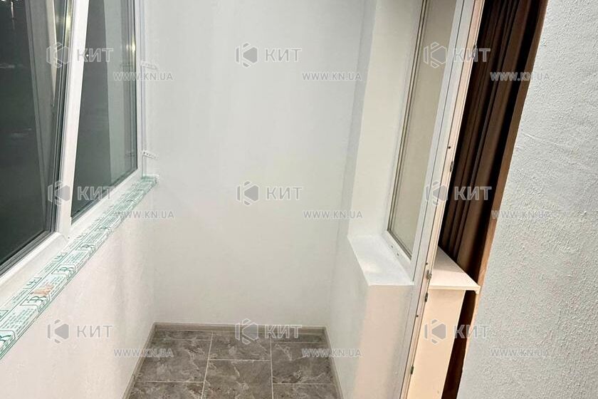 Продажа квартиры Харьков, ХТЗ, Рогань, 79м²