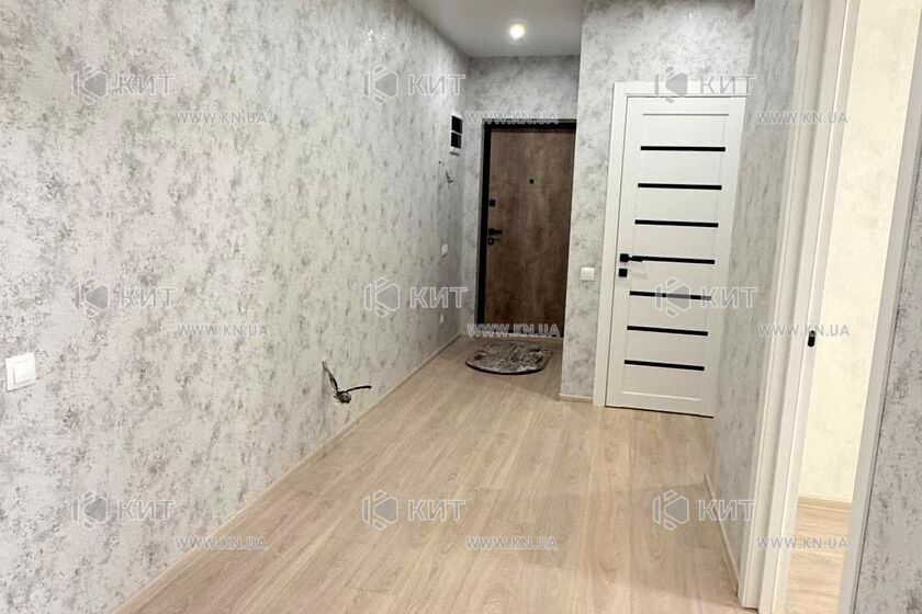 Продажа квартиры Харьков, ХТЗ, Рогань, 79м²