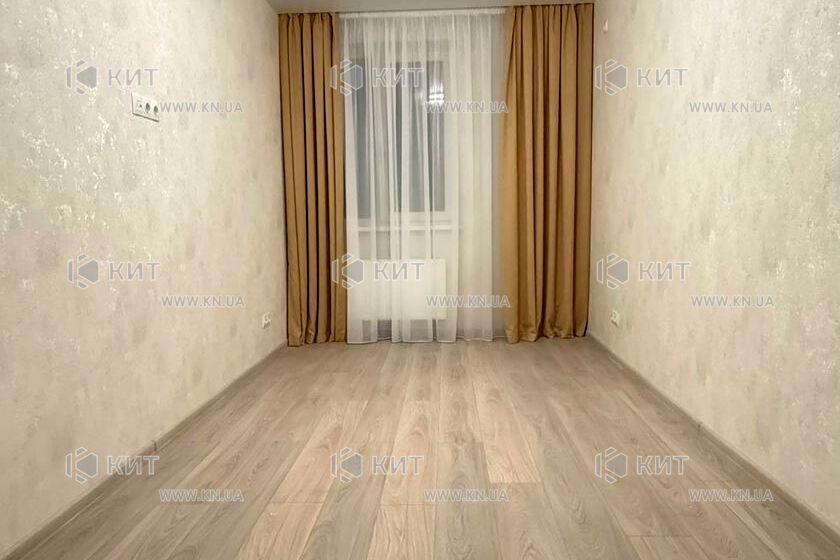 Продажа квартиры Харьков, ХТЗ, Рогань, 79м²