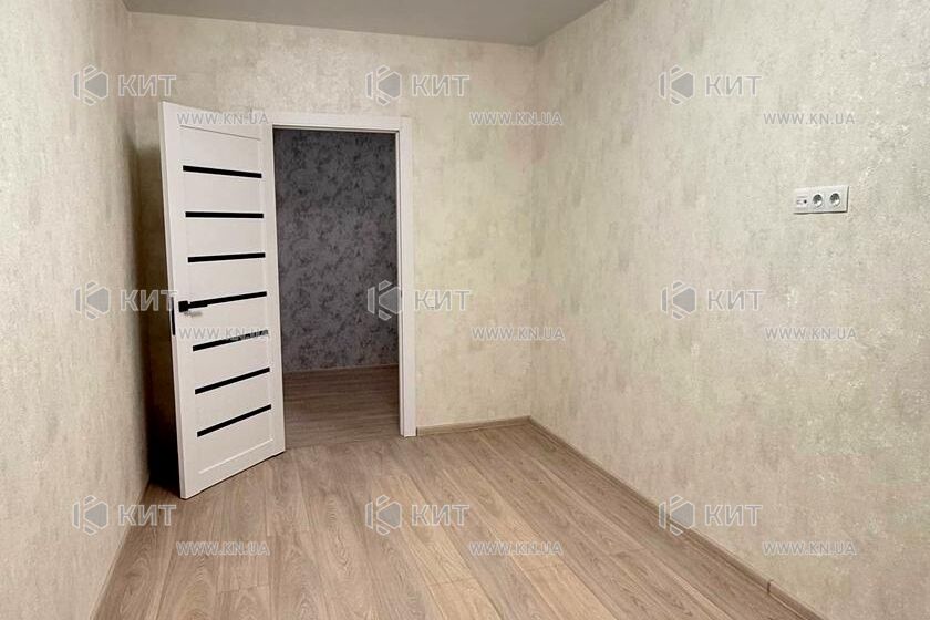 Продажа квартиры Харьков, ХТЗ, Рогань, 79м²