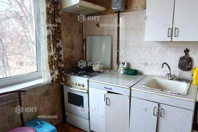 Продажа квартиры Харьков, Салтовка, 520 мрн., 33м²