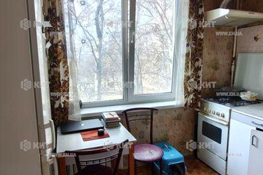 Продажа квартиры Харьков, Салтовка, 520 мрн., 33м²
