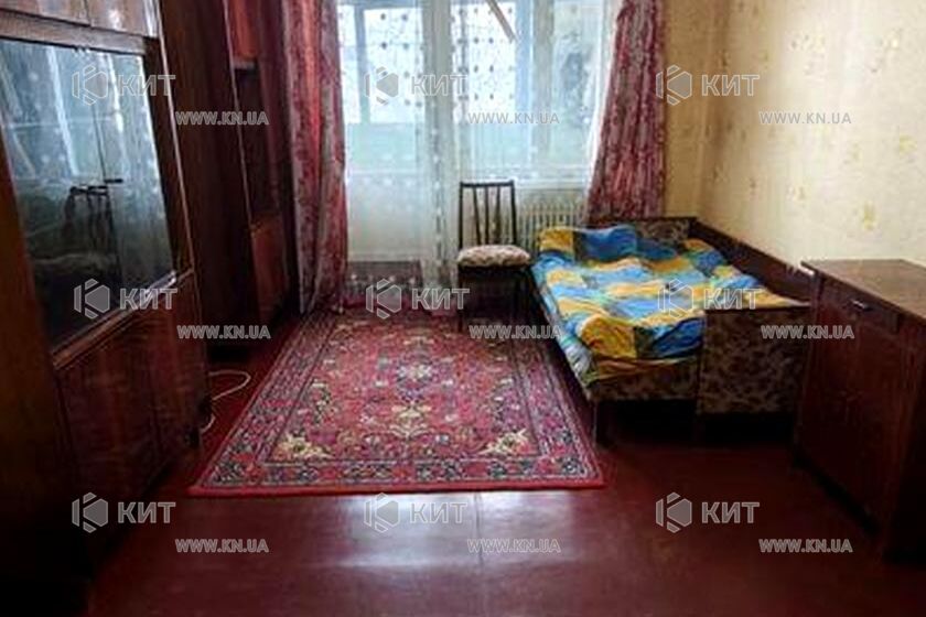 Продажа квартиры Харьков, Салтовка, 520 мрн., 33м²