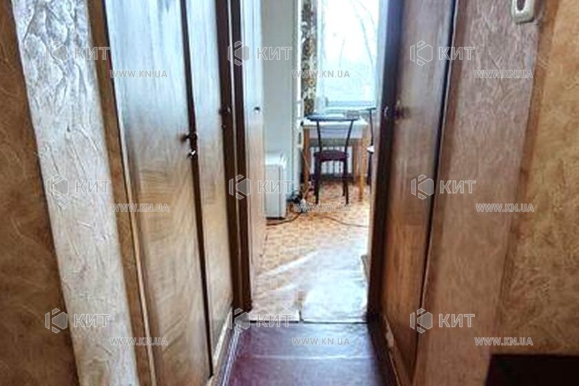Продажа квартиры Харьков, Салтовка, 520 мрн., 33м²