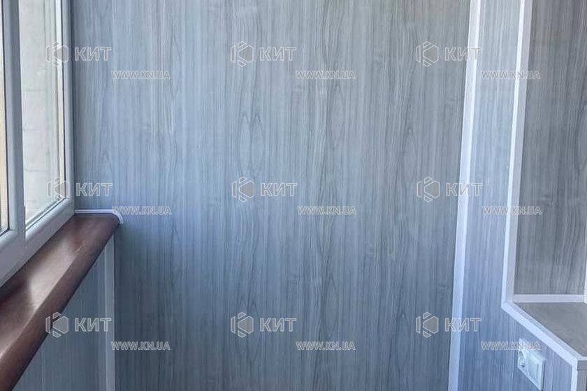 Продаж квартири Харків, ХТЗ, Рогань, 39м²