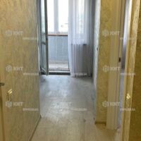 Продаж квартири Харків, ХТЗ, Рогань, 39м²