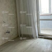 Продаж квартири Харків, ХТЗ, Рогань, 39м²