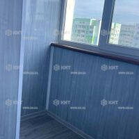 Продаж квартири Харків, ХТЗ, Рогань, 39м²