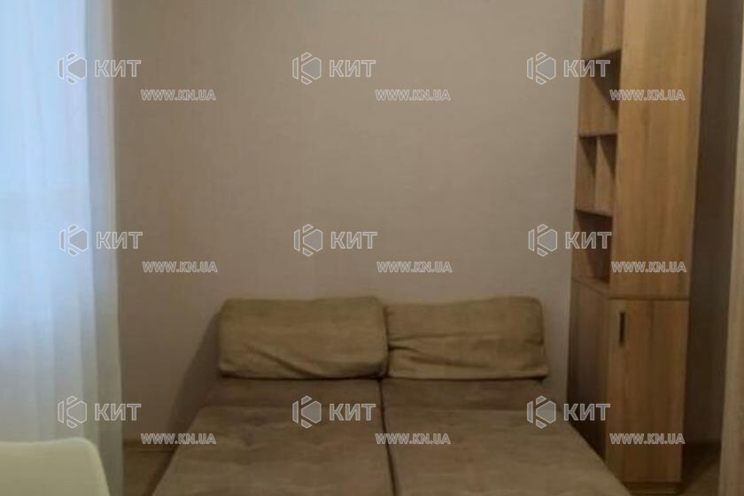 Продаж квартири Харків, Одеська, Основа, 25м²