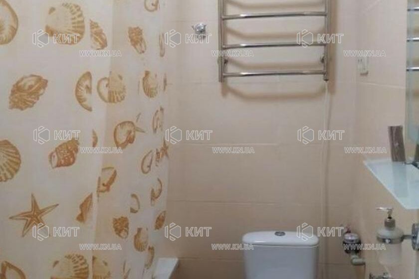 Продаж квартири Харків, Одеська, Основа, 25м²