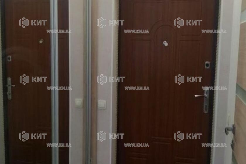 Продаж квартири Харків, Одеська, Основа, 25м²