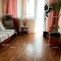 Продажа квартиры Харьков, ХТЗ, Рогань, 83м²