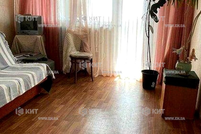 Продажа квартиры Харьков, ХТЗ, Рогань, 83м²
