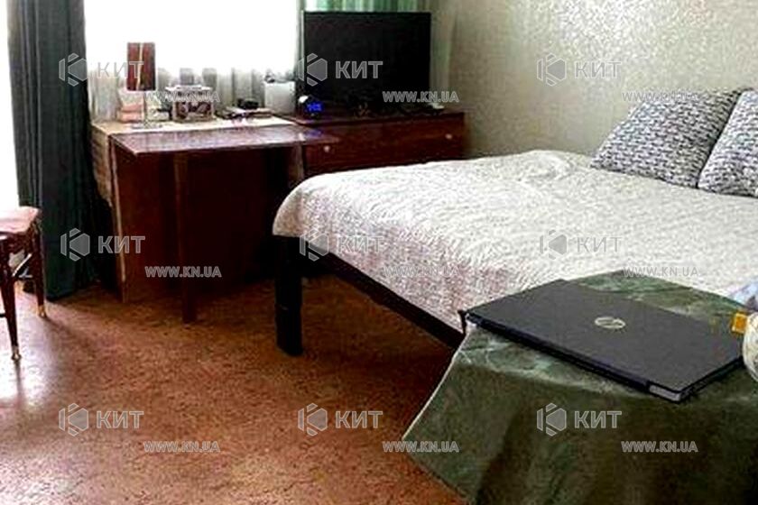 Продажа квартиры Харьков, ХТЗ, Рогань, 83м²