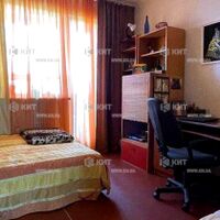 Продажа квартиры Харьков, ХТЗ, Рогань, 83м²