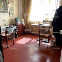 Продажа квартиры Харьков, ХТЗ, Рогань, 83м²