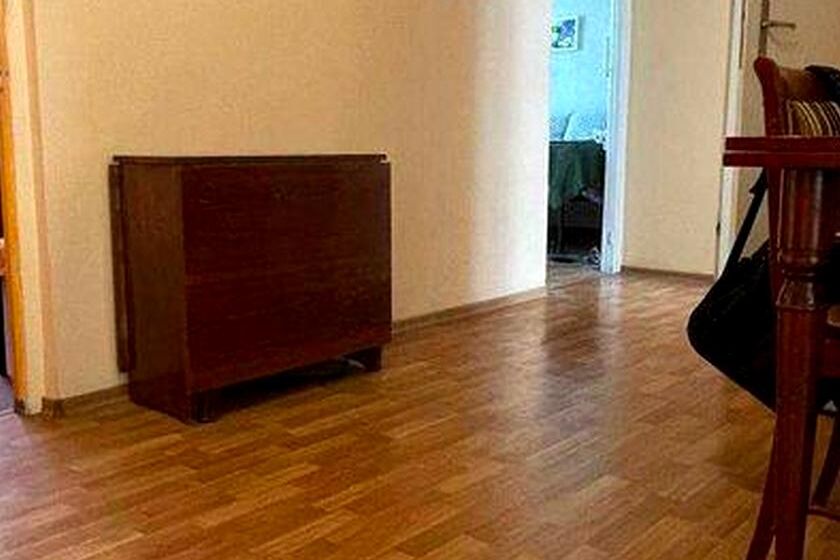 Продажа квартиры Харьков, ХТЗ, Рогань, 83м²