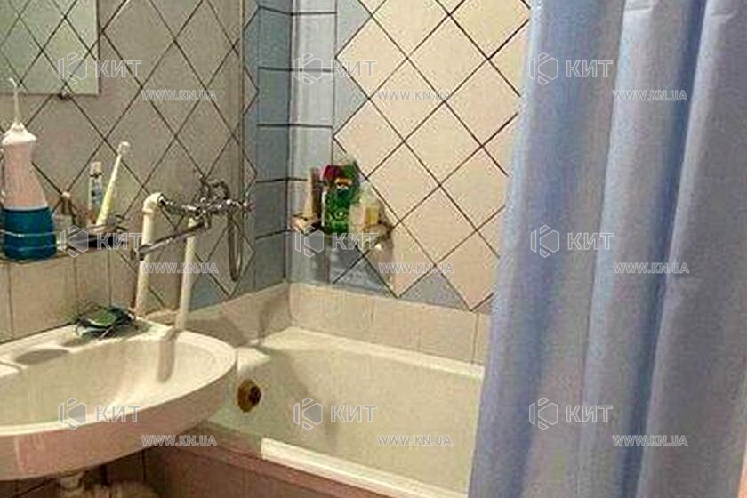 Продажа квартиры Харьков, ХТЗ, Рогань, 83м²